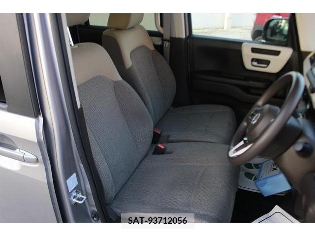 Honda N BOX 2021-04 278541-8
