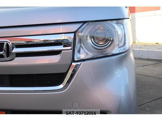Honda N BOX 2021-04 278541-6