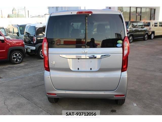 Honda N BOX 2021-04 278541-3