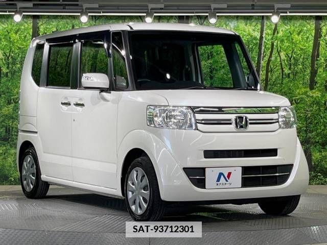 Honda N BOX 2015-08 349308-16