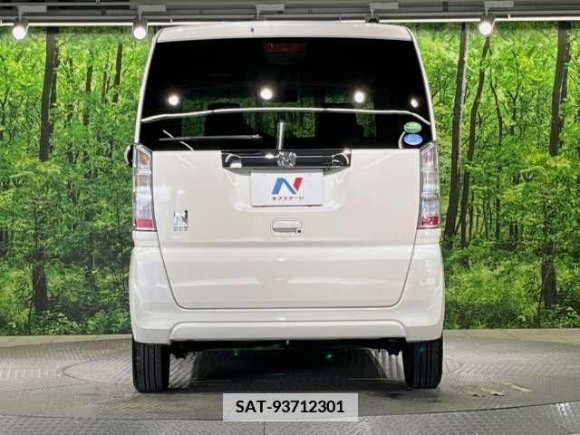 Honda N BOX 2015-08 349308-15