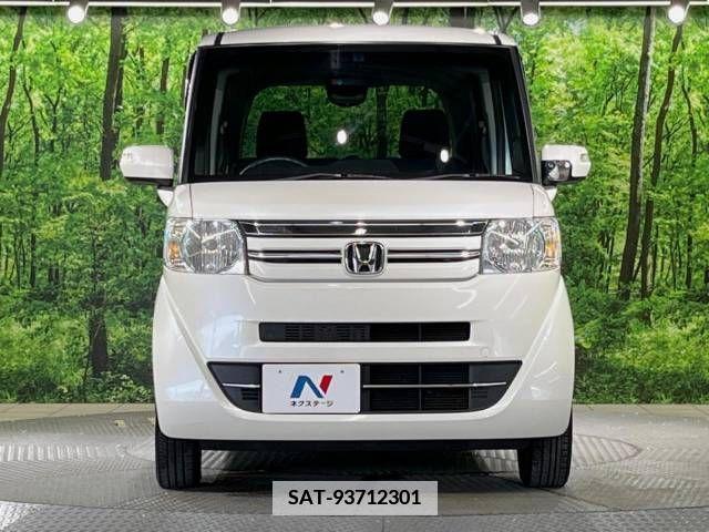 Honda N BOX 2015-08 349308-14