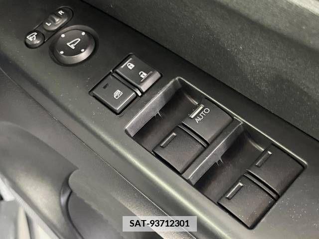 Honda N BOX 2015-08 349308-6
