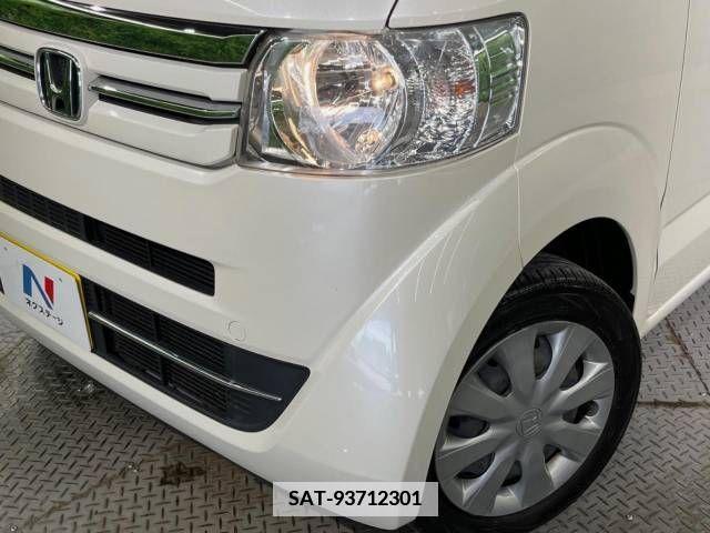 Honda N BOX 2015-08 349308-12