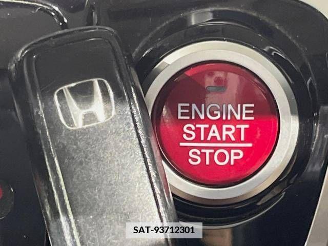 Honda N BOX 2015-08 349308-2