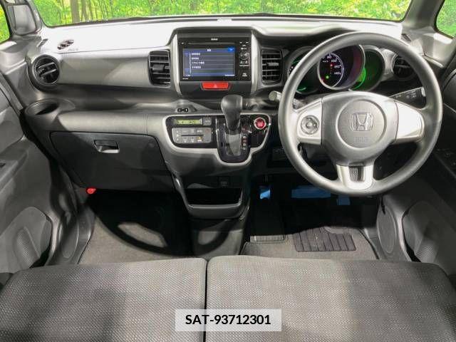 Honda N BOX 2015-08 349308-1