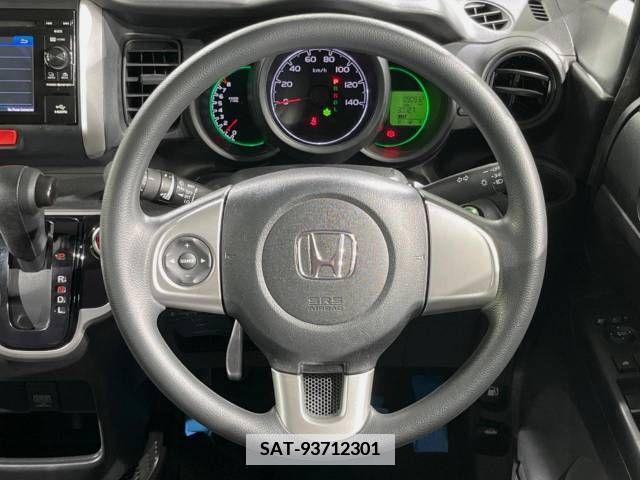 Honda N BOX 2015-08 349308-11