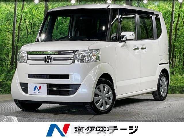 Honda N BOX 2015-08 349308-0