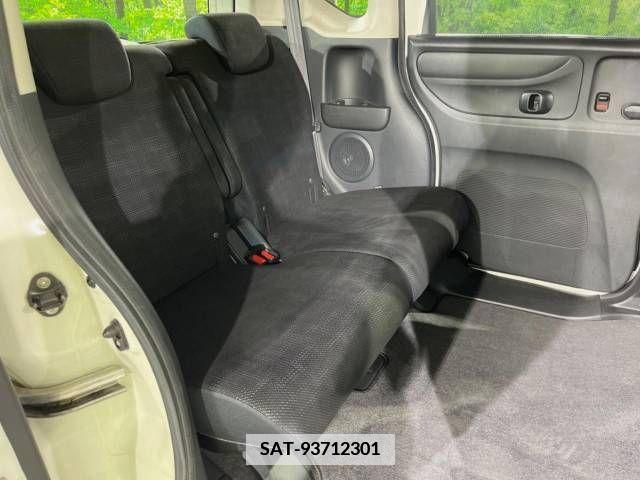Honda N BOX 2015-08 349308-9