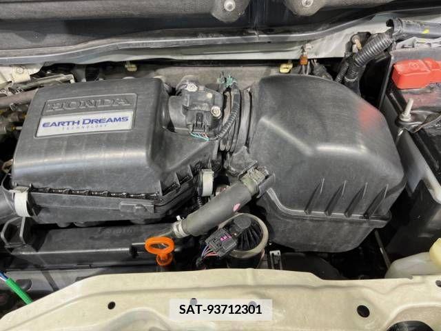 Honda N BOX 2015-08 349308-18