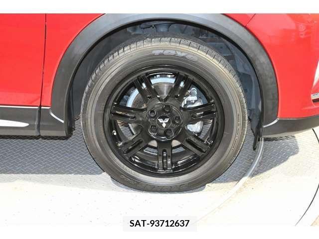 Mitsubishi ECLIPSE CROSS 2020-06 303873-18