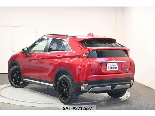 Mitsubishi ECLIPSE CROSS 2020-06 303873-2