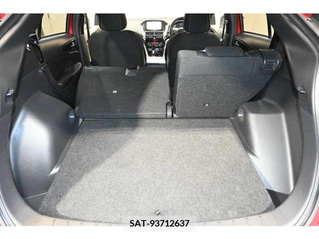 Mitsubishi ECLIPSE CROSS 2020-06 303873-15