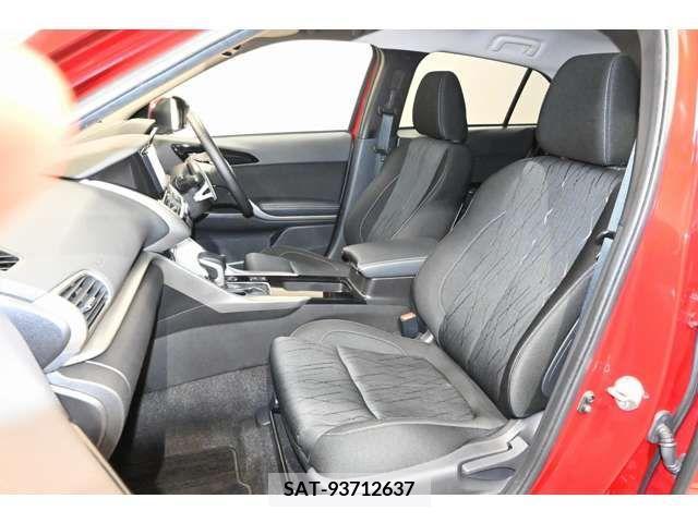Mitsubishi ECLIPSE CROSS 2020-06 303873-13