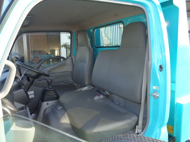 Toyota DYNA TRUCK 2014-01 13643-8