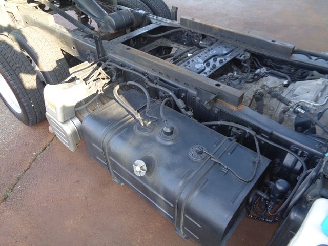 Toyota DYNA TRUCK 2014-01 13643-21