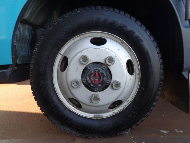 Toyota DYNA TRUCK 2014-01 13643-12