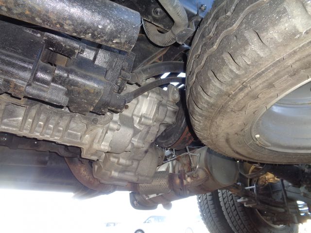Toyota DYNA TRUCK 2014-01 13643-23