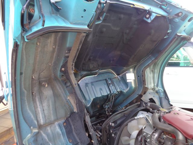 Toyota DYNA TRUCK 2014-01 13643-25