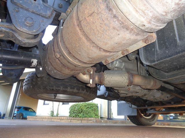 Toyota DYNA TRUCK 2014-01 13643-22