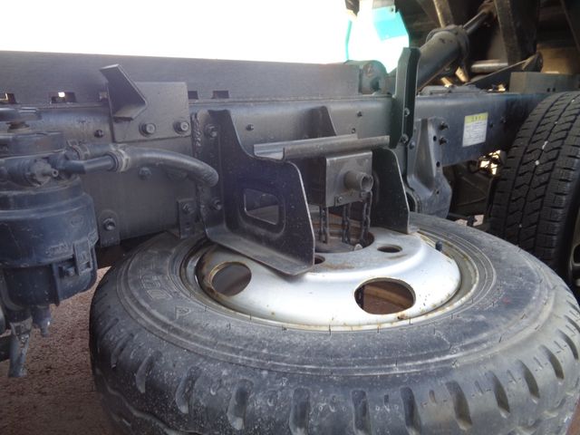 Toyota DYNA TRUCK 2014-01 13643-24
