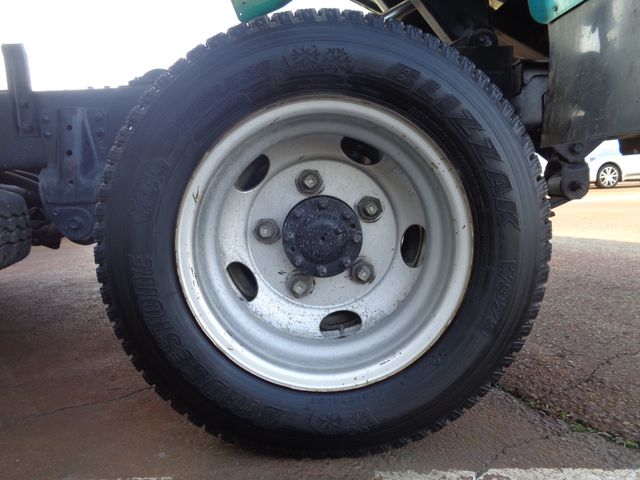 Toyota DYNA TRUCK 2014-01 13643-13