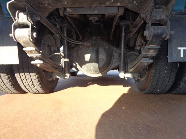 Toyota DYNA TRUCK 2014-01 13643-19