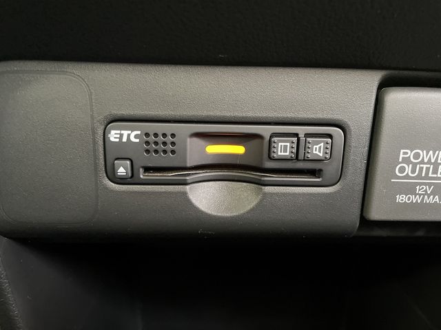 Honda N BOX CUSTOM 2016-07 18668-10