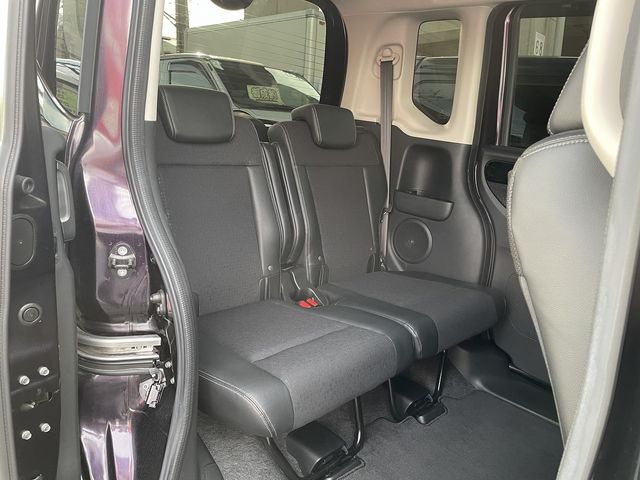 Honda N BOX CUSTOM 2016-07 18668-12