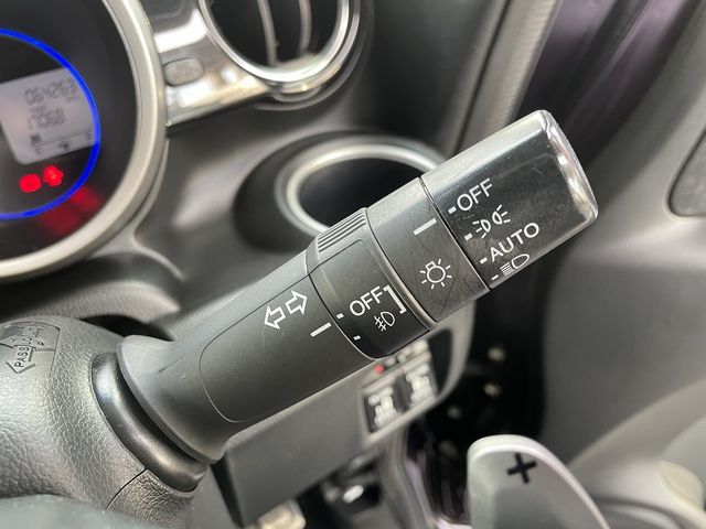 Honda N BOX CUSTOM 2016-07 18668-4