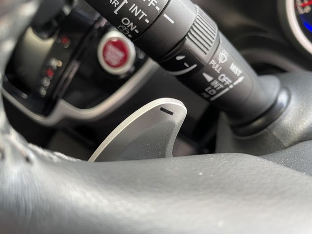 Honda N BOX CUSTOM 2016-07 18668-5