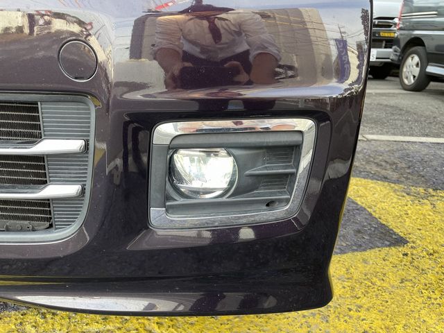 Honda N BOX CUSTOM 2016-07 18668-13