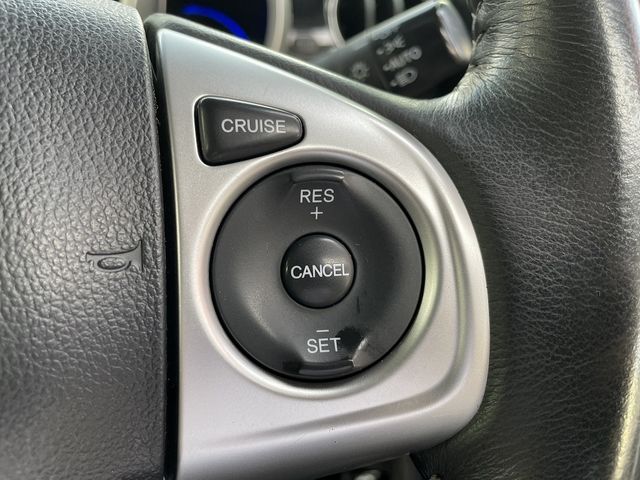 Honda N BOX CUSTOM 2016-07 18668-3