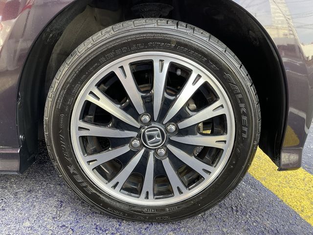 Honda N BOX CUSTOM 2016-07 18668-15