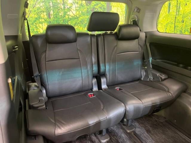Toyota ALPHARD 2012-01 192359-10