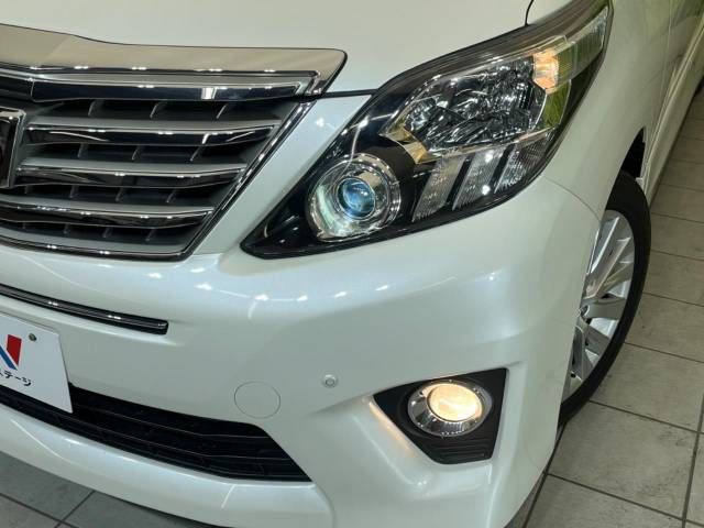Toyota ALPHARD 2012-01 192359-13