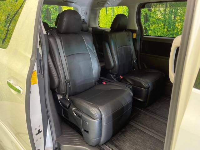 Toyota ALPHARD 2012-01 192359-9