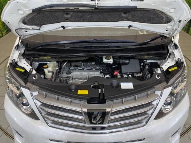 Toyota ALPHARD 2012-01 192359-19
