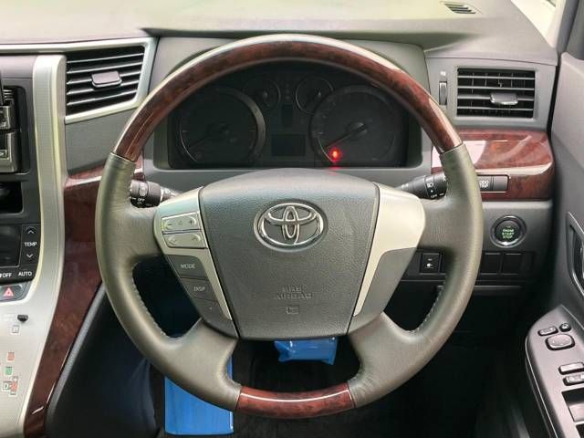 Toyota ALPHARD 2012-01 192359-12