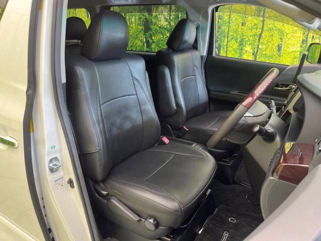 Toyota ALPHARD 2012-01 192359-8