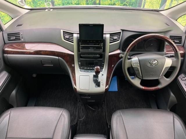 Toyota ALPHARD 2012-01 192359-1