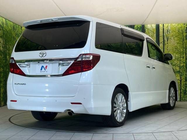 Toyota ALPHARD 2012-01 192359-18