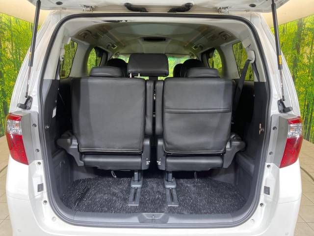 Toyota ALPHARD 2012-01 192359-11