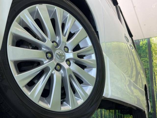 Toyota ALPHARD 2012-01 192359-14