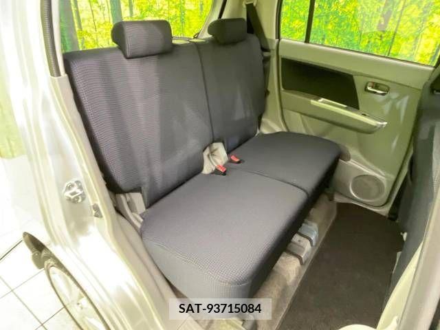 Suzuki WAGON R 2010-02 247600-9