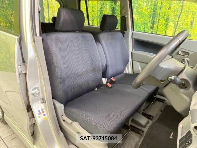 Suzuki WAGON R 2010-02 247600-8