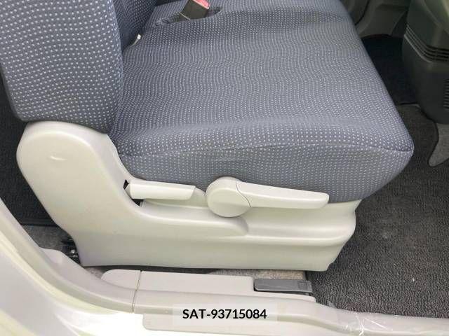 Suzuki WAGON R 2010-02 247600-6