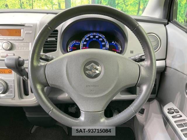 Suzuki WAGON R 2010-02 247600-11