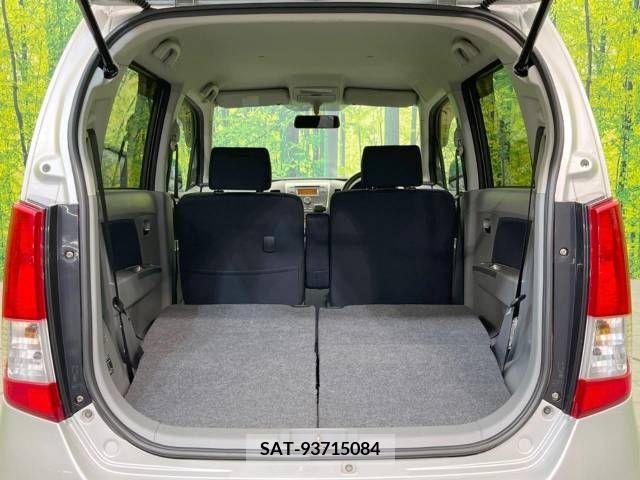 Suzuki WAGON R 2010-02 247600-10