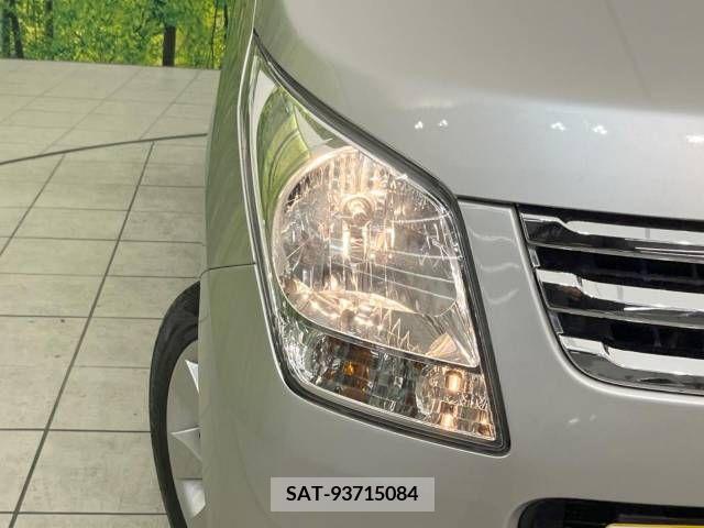 Suzuki WAGON R 2010-02 247600-12